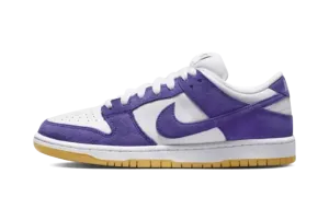 Dunk SB Low Pro ISO "Court Purple" DV5464 500