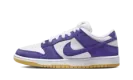 Dunk SB Low Pro ISO "Court Purple" DV5464 500