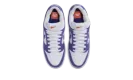 Dunk SB Low Pro ISO "Court Purple" DV5464 500