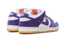 Dunk SB Low Pro ISO "Court Purple" DV5464 500
