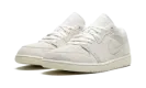 Air Jordan 1 "Pale Ivory" FQ3055 100