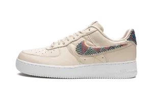 AIR FORCE 1 LO WMNS "Premium Goods - The Bella" DV2957 200