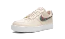 AIR FORCE 1 LO WMNS "Premium Goods - The Bella" DV2957 200