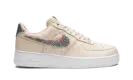 AIR FORCE 1 LO WMNS "Premium Goods - The Bella" DV2957 200