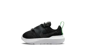 Crater Impact TD "Black" DB3553 001