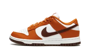 DUNK LOW WMNS "Bronze Eclipse" DQ4697 800
