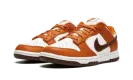 DUNK LOW WMNS "Bronze Eclipse" DQ4697 800