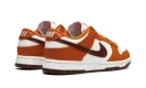 DUNK LOW WMNS "Bronze Eclipse" DQ4697 800
