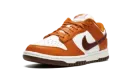 DUNK LOW WMNS "Bronze Eclipse" DQ4697 800