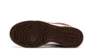 DUNK LOW WMNS "Bronze Eclipse" DQ4697 800