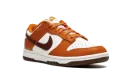 DUNK LOW WMNS "Bronze Eclipse" DQ4697 800