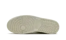 Air Jordan 1 "Pale Ivory" FQ3055 100
