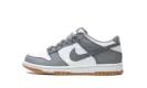 Dunk Low GS "Reflective Grey" FV0374 100