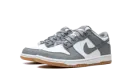 Dunk Low GS "Reflective Grey" FV0374 100