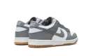 Dunk Low GS "Reflective Grey" FV0374 100