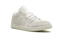 Air Jordan 1 "Pale Ivory" FQ3055 100