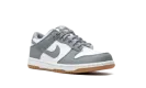 Dunk Low GS "Reflective Grey" FV0374 100