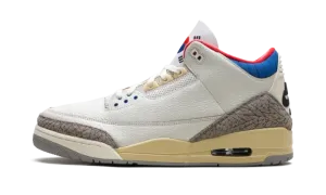 Air Jordan 3 "Seoul 2.0" IB1482 100