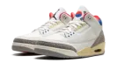 Air Jordan 3 "Seoul 2.0" IB1482 100