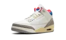 Air Jordan 3 "Seoul 2.0" IB1482 100