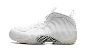 Air Foamposite One "Triple White" HJ5195 100