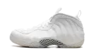 Air Foamposite One "Triple White" HJ5195 100