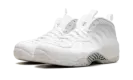 Air Foamposite One "Triple White" HJ5195 100