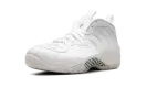 Air Foamposite One "Triple White" HJ5195 100