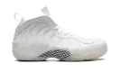Air Foamposite One "Triple White" HJ5195 100