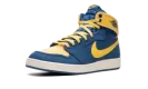 Air Jordan 1 KO "Laney" DO5047 407
