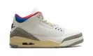 Air Jordan 3 "Seoul 2.0" IB1482 100