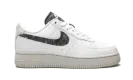 AIR FORCE 1 LO SE MNS WMNS "Recycled Wool Pack"
