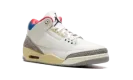 Air Jordan 3 "Seoul 2.0" IB1482 100