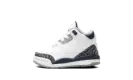 Air Jordan 3 TD "Midnight Navy" DM0968 140