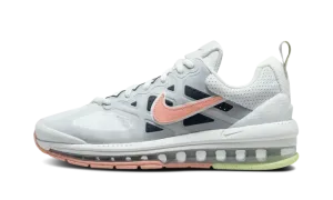 Air Max Genome WMNS "White Crimson Bliss" DC4057 100