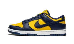 Dunk Low "Michigan" DD1391 700
