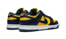 Dunk Low "Michigan" DD1391 700