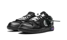 Dunk Low "Off-White - Lot 50" DM1602 001