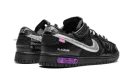 Dunk Low "Off-White - Lot 50" DM1602 001