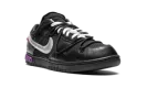 Dunk Low "Off-White - Lot 50" DM1602 001