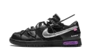 Dunk Low "Off-White - Lot 50" DM1602 001