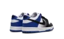 Dunk Low "Game Royal" HJ9209 400