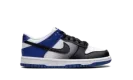Dunk Low "Game Royal" HJ9209 400