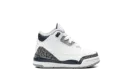 Air Jordan 3 TD "Midnight Navy" DM0968 140
