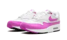 AIR MAX 1 WMNS "Fuchsia Dream" DZ2628 001