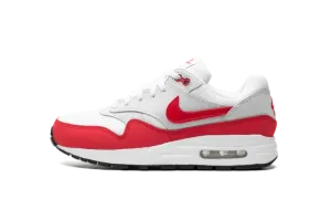 Air Max 1 GS "Sport Red" DZ3307 003