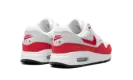 Air Max 1 GS "Sport Red" DZ3307 003