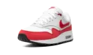 Air Max 1 GS "Sport Red" DZ3307 003