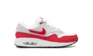 Air Max 1 GS "Sport Red" DZ3307 003