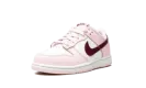 Dunk Low PS "Valentine's Day 2021" CW1588 601